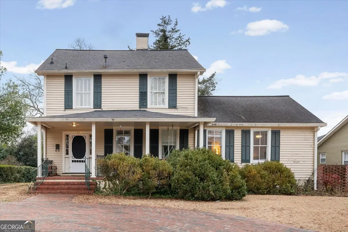 311 N College Street, Cedartown, GA 30125 - #1