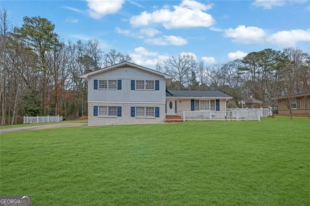 2746 Abilene Trail, Snellville, GA 30078 - #1