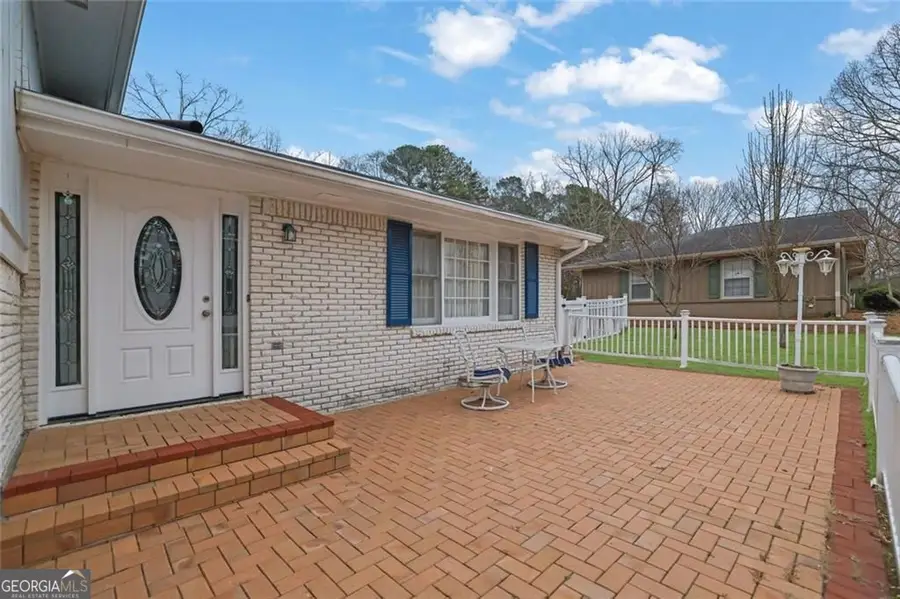 2746 Abilene Trail, Snellville, GA 30078 - #3