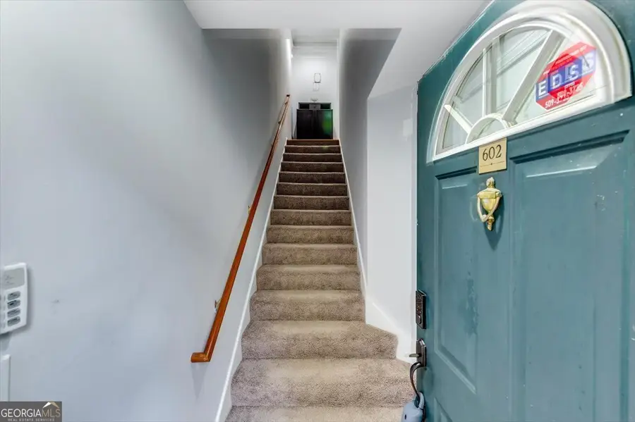 375 Highland Avenue Ne #602, Atlanta, GA 30312 - #2