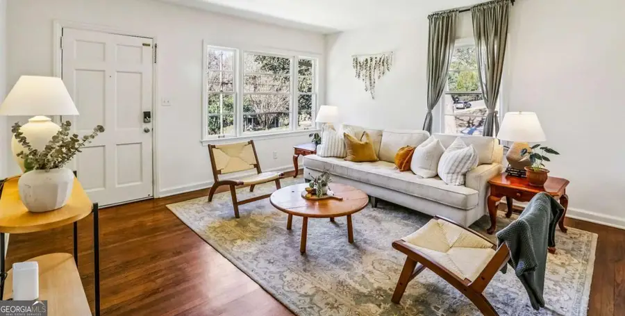 1044 N. Carter Road, Decatur, GA 30030 - #3