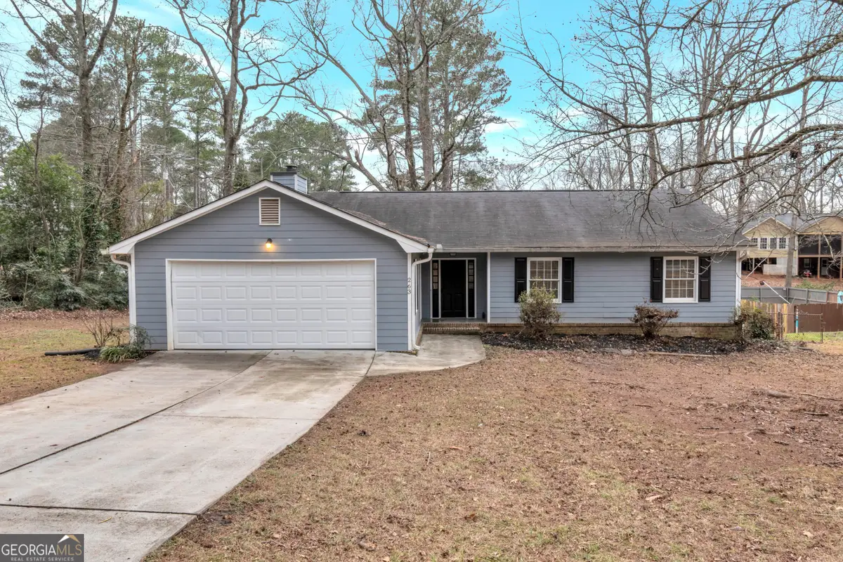 263 Devant Place Sw, Lilburn, GA 30047 - #1