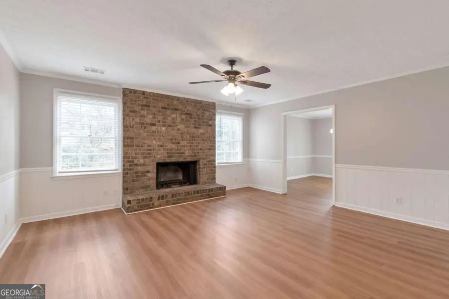 263 Devant Place Sw, Lilburn, GA 30047 - #2