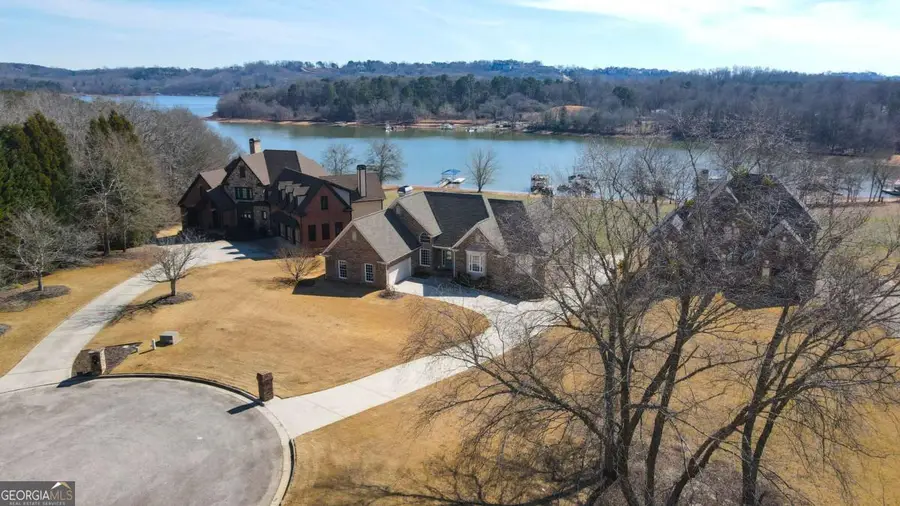 3671 Downing Way, Gainesville, GA 30506 - #2