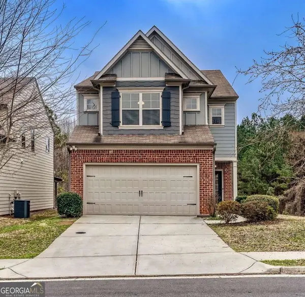 82 Fern Walk, Lawrenceville, GA 30045