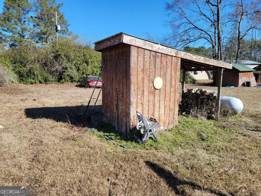 7448 Ga Highway 305, Louisville, GA 30434 - #2