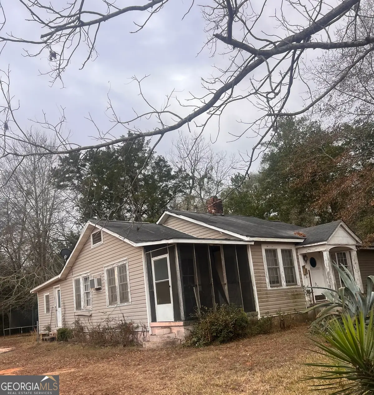 96 Jesse Johnson Drive, Blakely, GA 39823 - #1