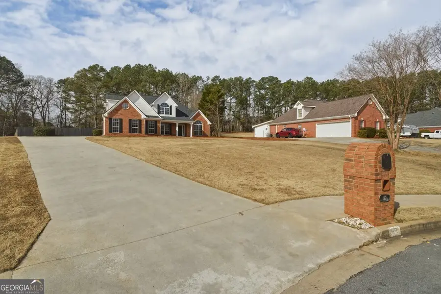 122 Shadow Lake Drive, Conyers, GA 30094 - #3