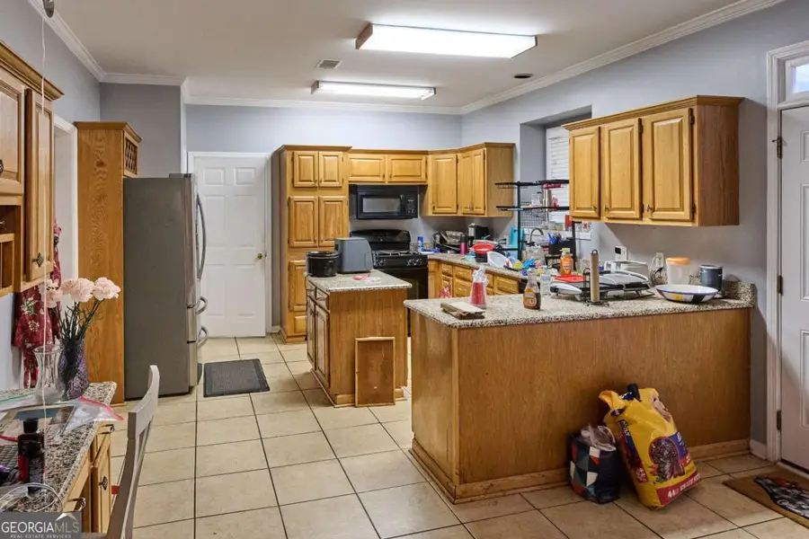 11939 Olmstead Drive, Fayetteville, GA 30215 - #2