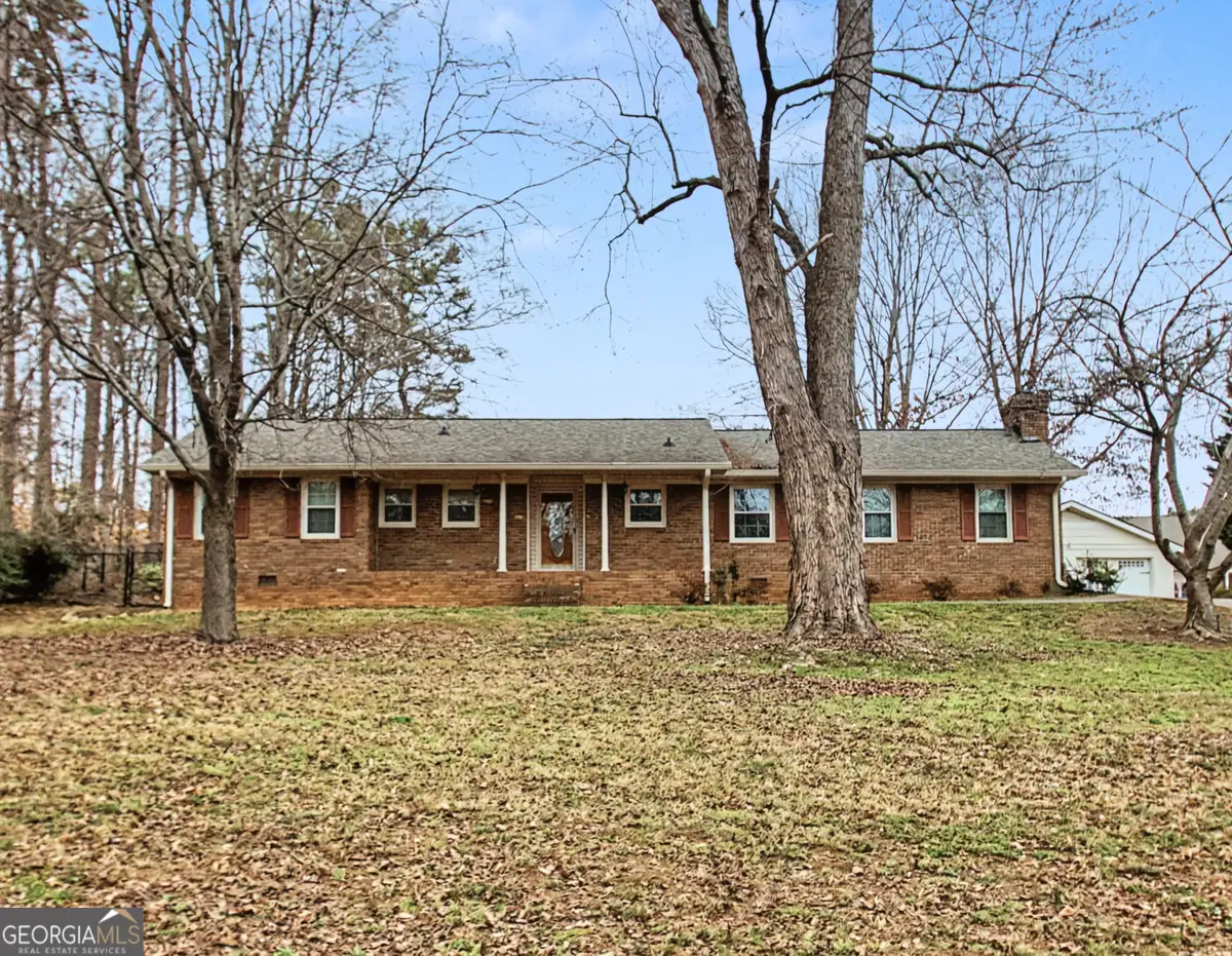 4173 Woodward Mill Road, Sugar Hill, GA 30518 - #1