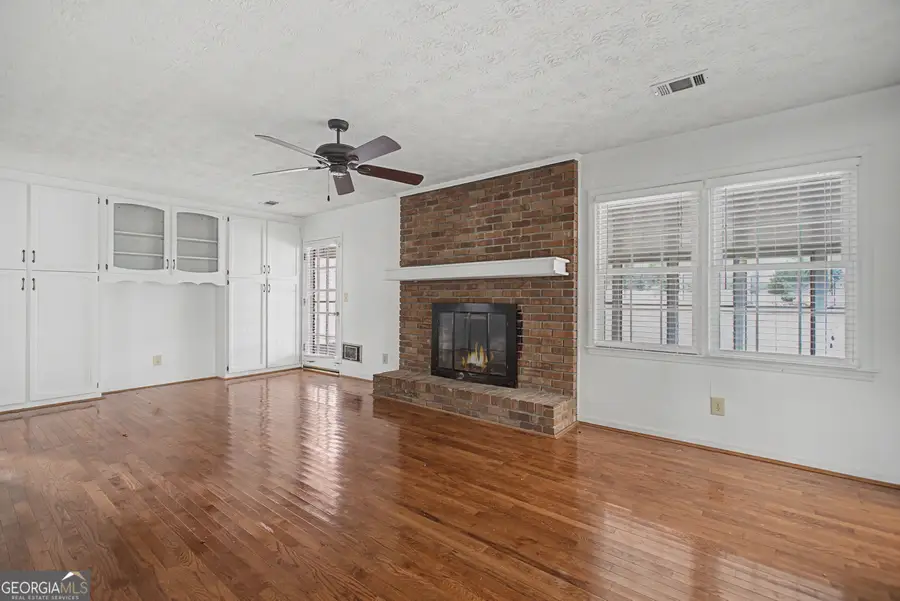 4173 Woodward Mill Road, Sugar Hill, GA 30518 - #2