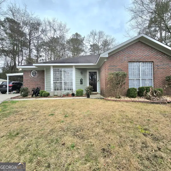 5646 Boby Drive, Columbus, GA 31907