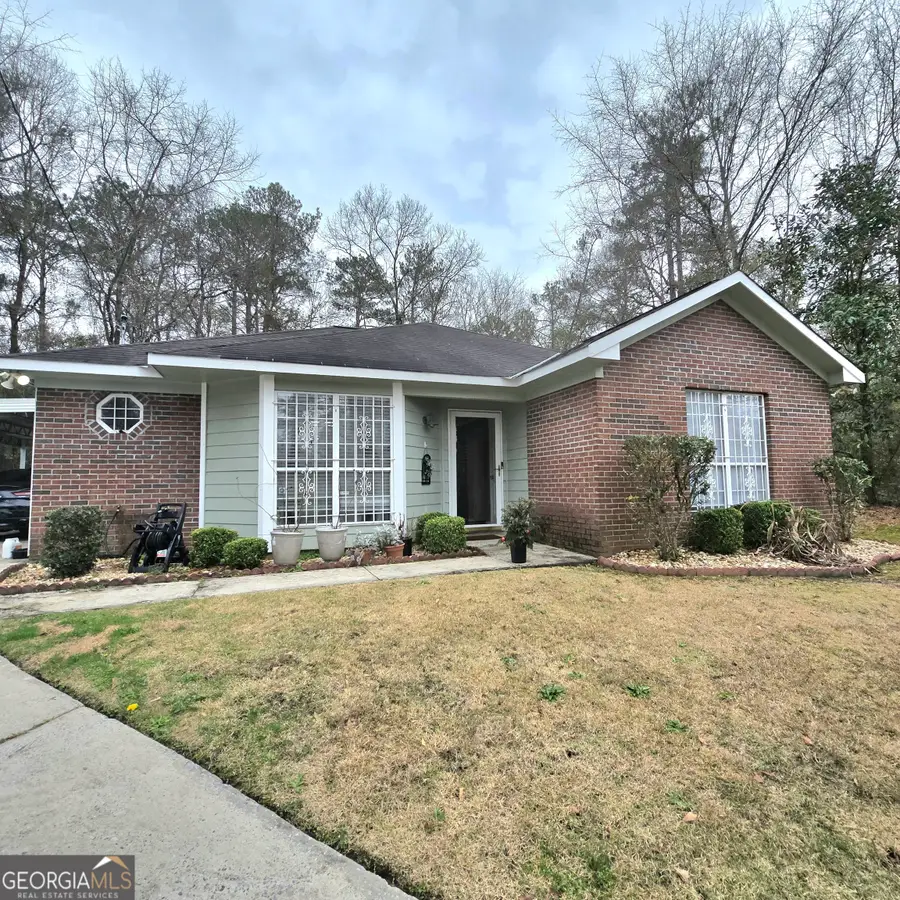 5646 Boby Drive, Columbus, GA 31907 - #3