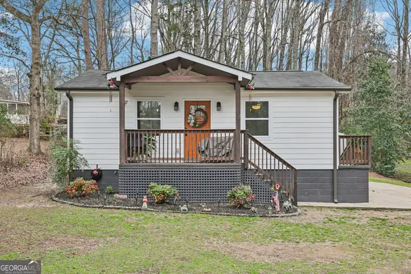 5119 Pinecrest Drive Sw, Covington, GA 30014