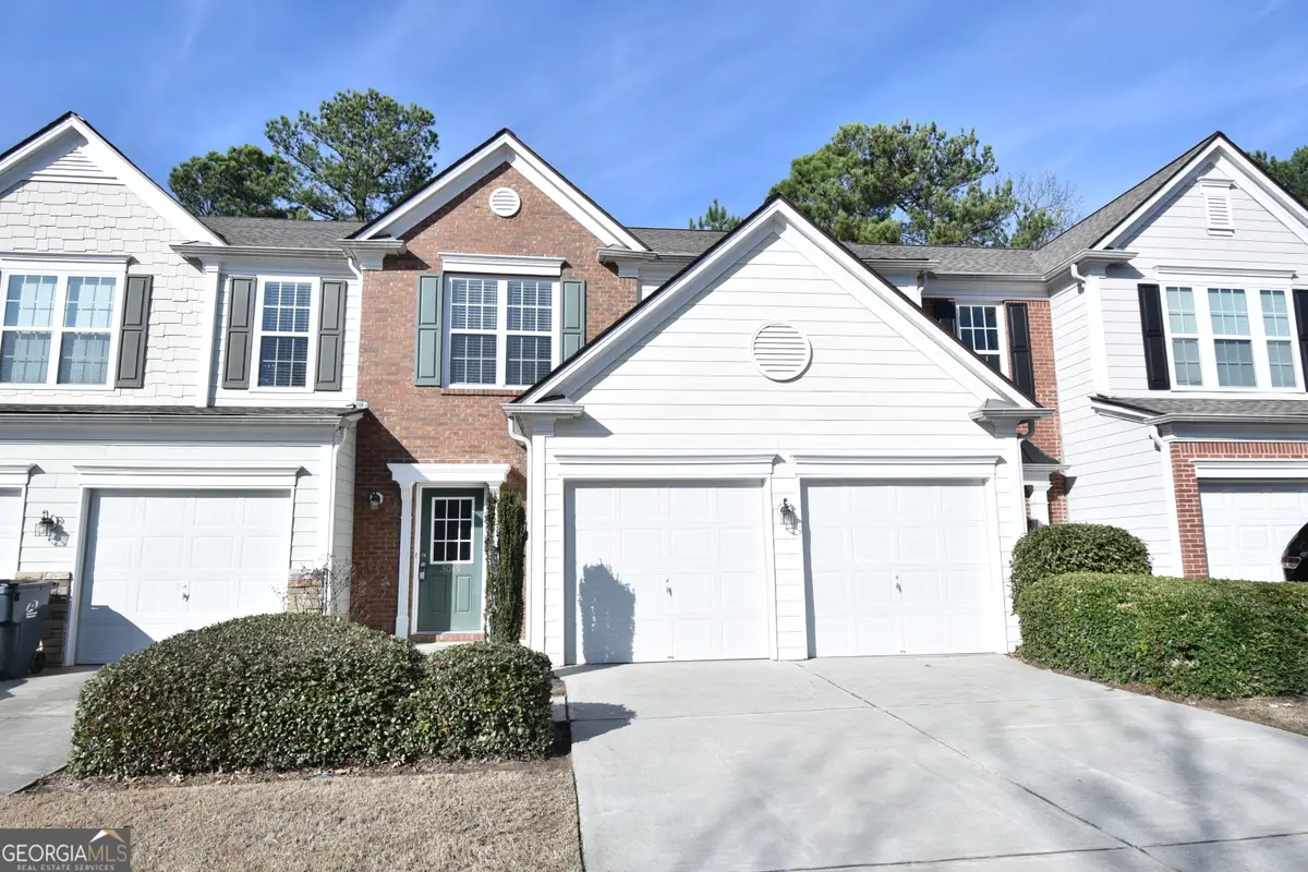 3049 Hartright Bend Ct, Duluth, GA 30096 - #1