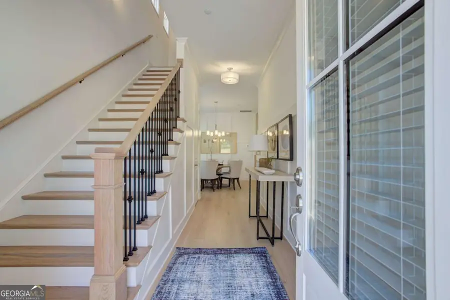 229 Scottsdale Drive, Marietta, GA 30064 - #2