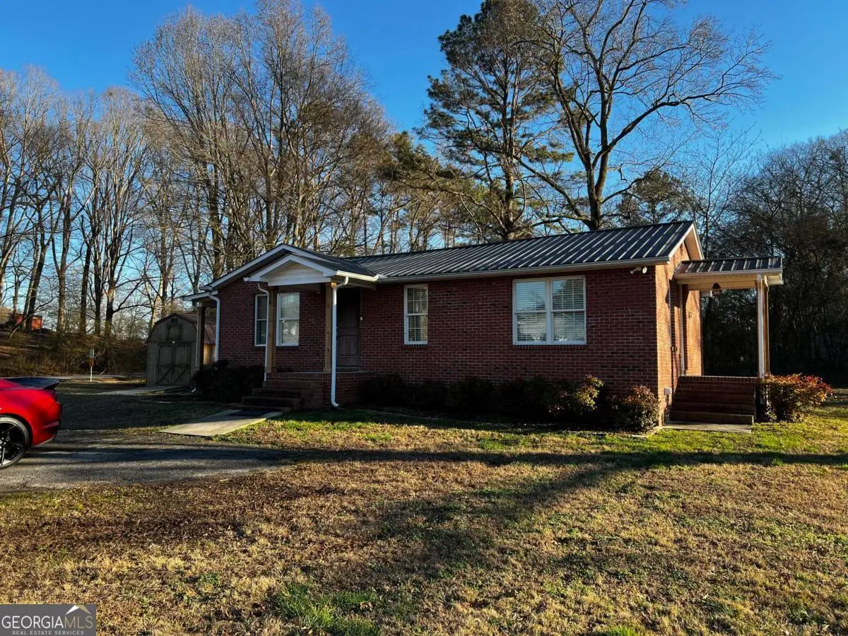 322 Goat Road Nw, Resaca, GA 30735 - #1