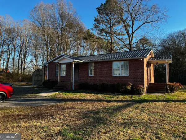 322 Goat Road Nw, Resaca, GA 30735