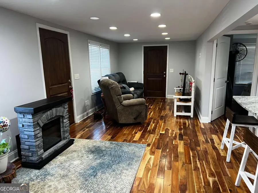 322 Goat Road Nw, Resaca, GA 30735 - #3