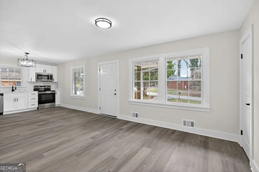 926 Green Valley Road Sw, Mableton, GA 30126 - #3