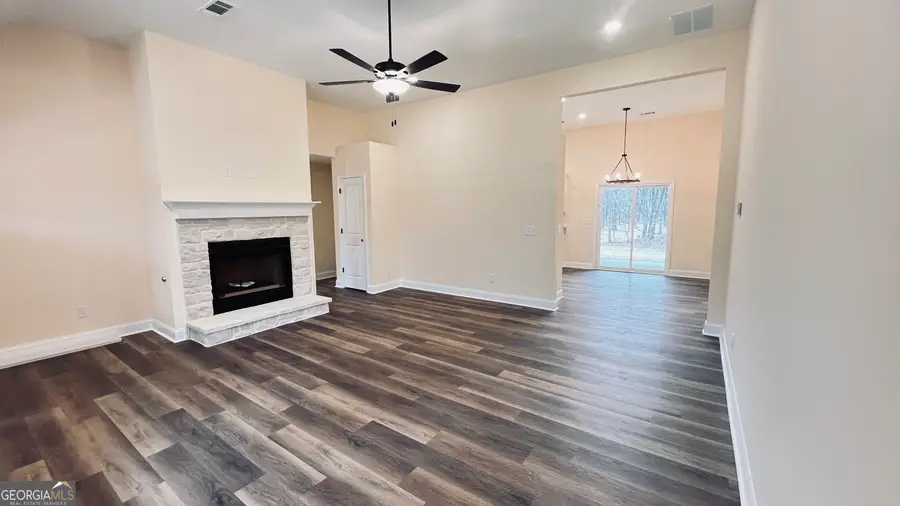 177 Coffey Road #LOT 9, Barnesville, GA 30204 - #2