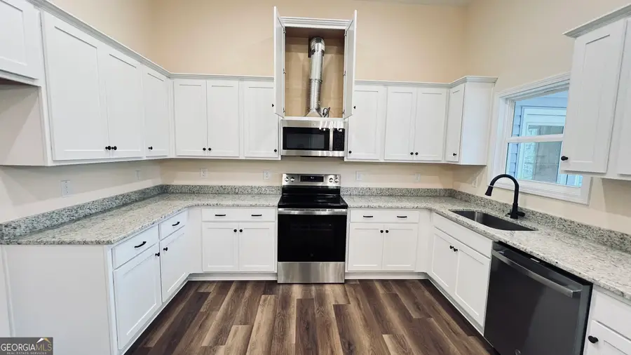 177 Coffey Road #LOT 9, Barnesville, GA 30204 - #3