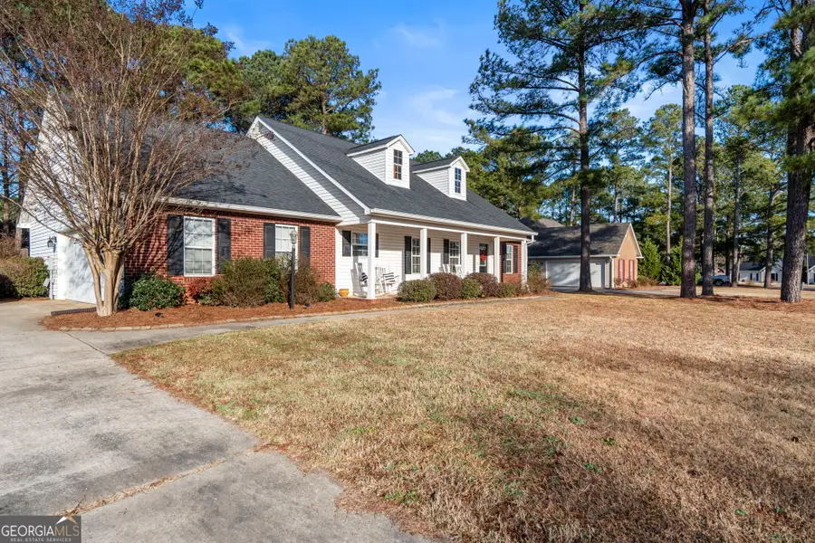 218 Ellicott Drive, Warner Robins, GA 31088 - #3