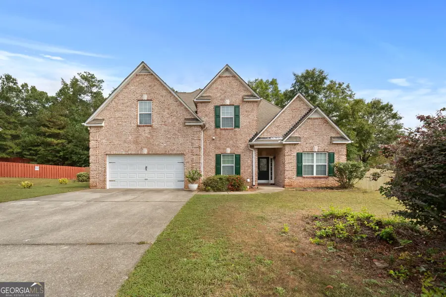 125 Highgrove Place, McDonough, GA 30253 - #3