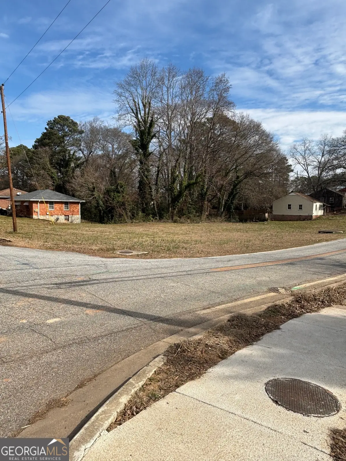 4648 Ernest Drive, Forest Park, GA 30297 - #1