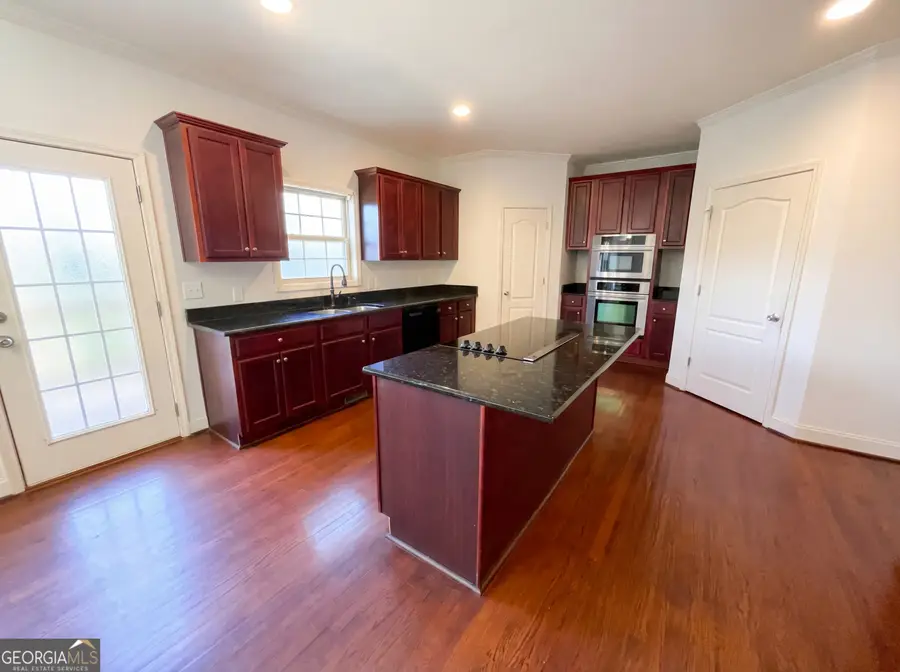 80 Riverstone Drive, Covington, GA 30014 - #2