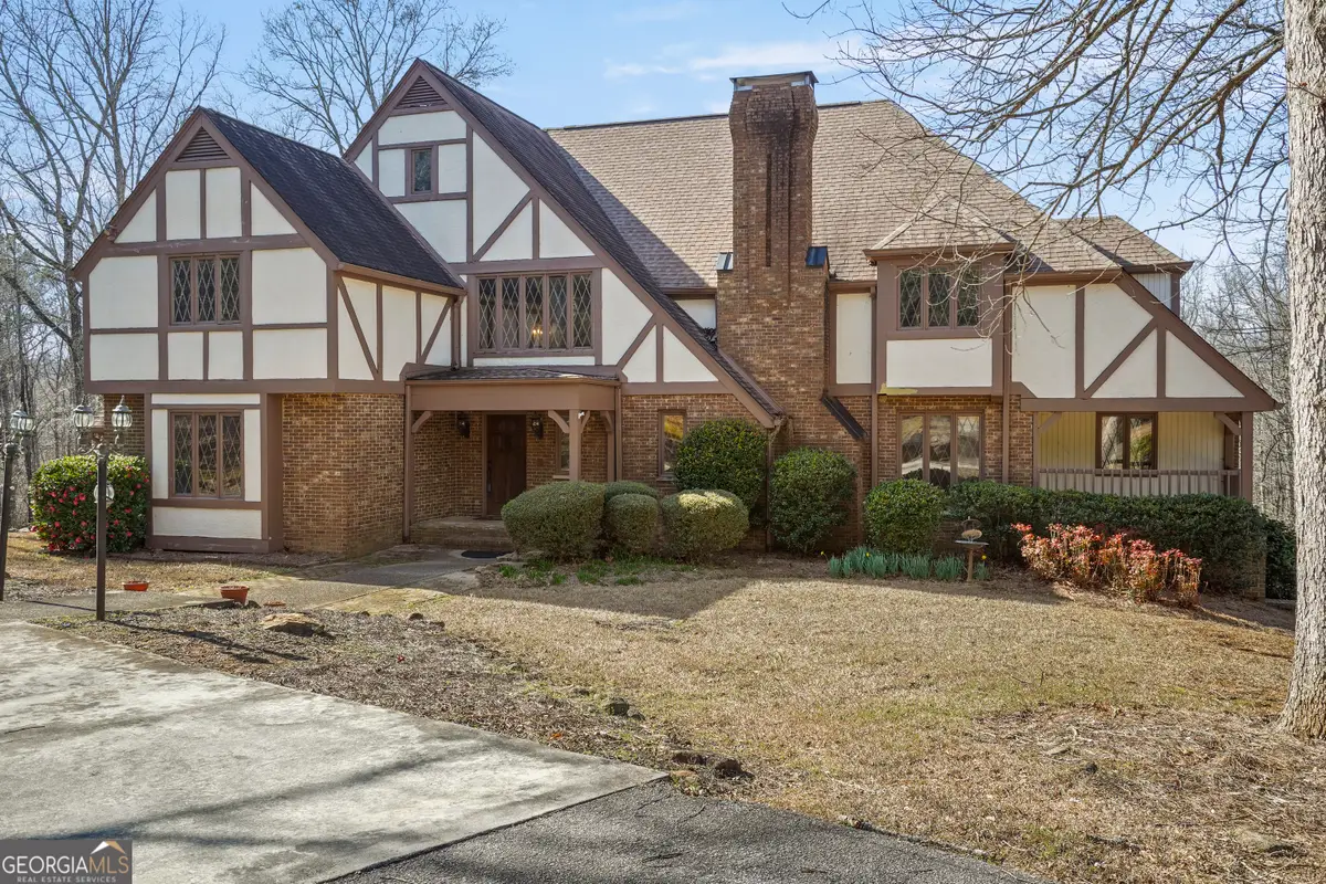 2402 Highway 138 Sw, Conyers, GA 30094 - #1