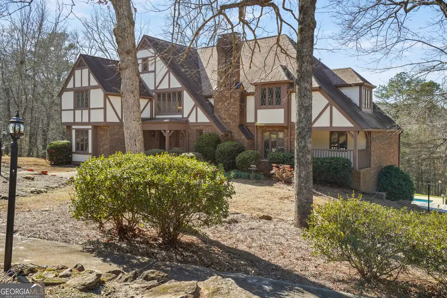 2402 Highway 138 Sw, Conyers, GA 30094 - #2