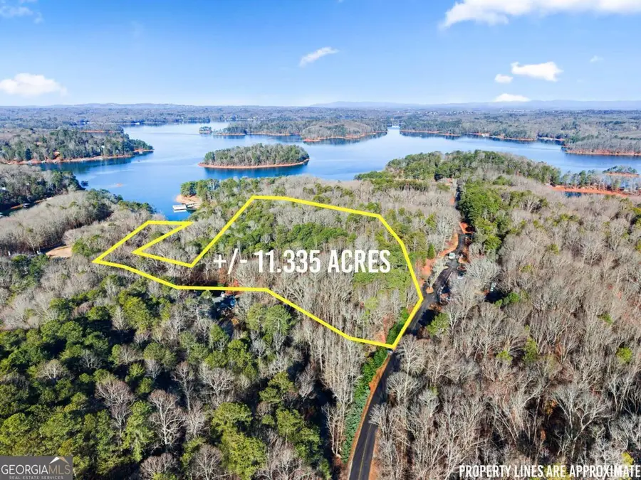 3533 Keith Bridge Road, Gainesville, GA 30504 - #2