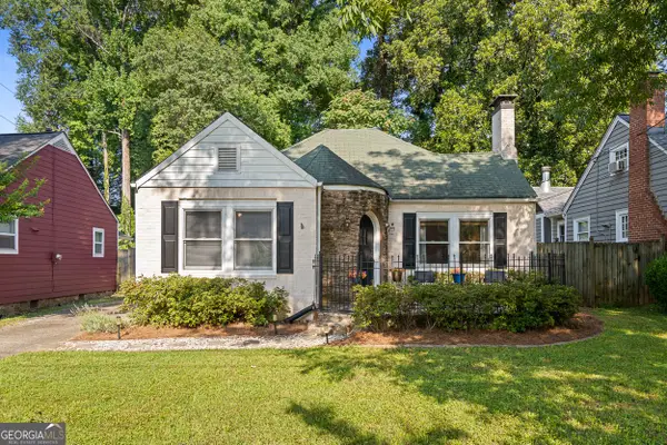 981 Cherokee Avenue, Atlanta, GA 30315