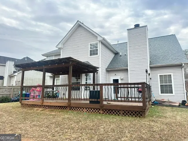 1534 Cutters Mill Drive, Lithonia, GA 30058 - #3