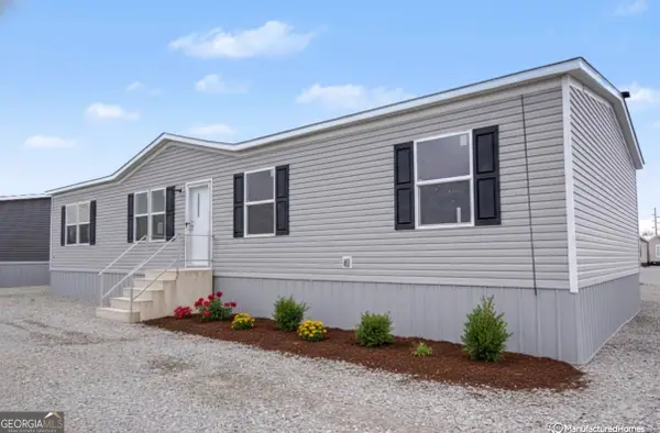 134 Robinson Street, Waco, GA 30182