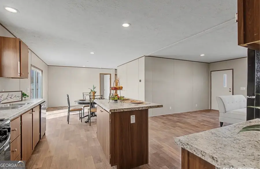 134 Robinson Street, Waco, GA 30182 - #3