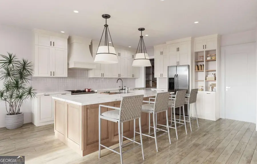 111 Tanya Way, Ball Ground, GA 30107 - #2