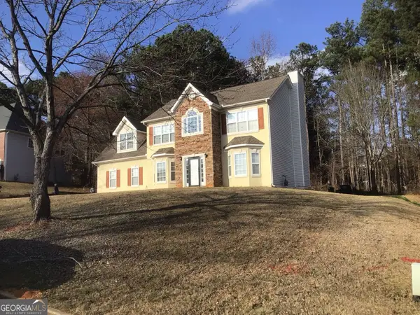 5679 Jubilant Drive, Rex, GA 30273