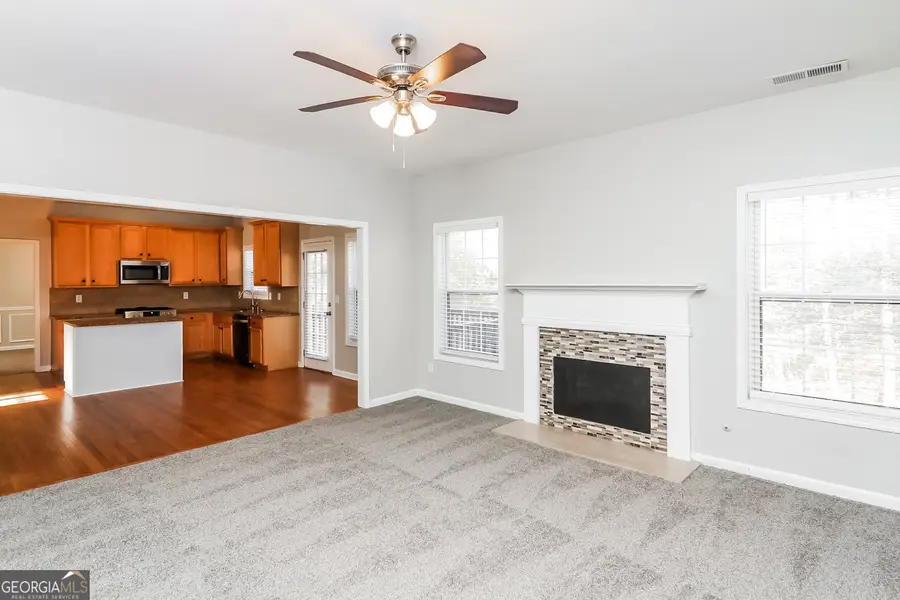 434 Hunt Creek Drive, Acworth, GA 30101 - #3