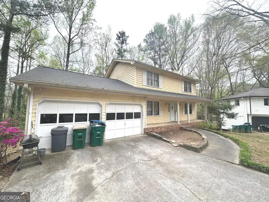 1695 Pitty Pat Court Sw, Lilburn, GA 30047 - #2