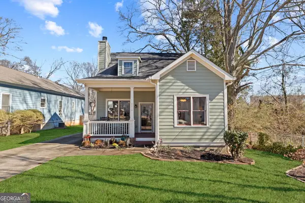 3410 Lee Street, East Point, GA 30344