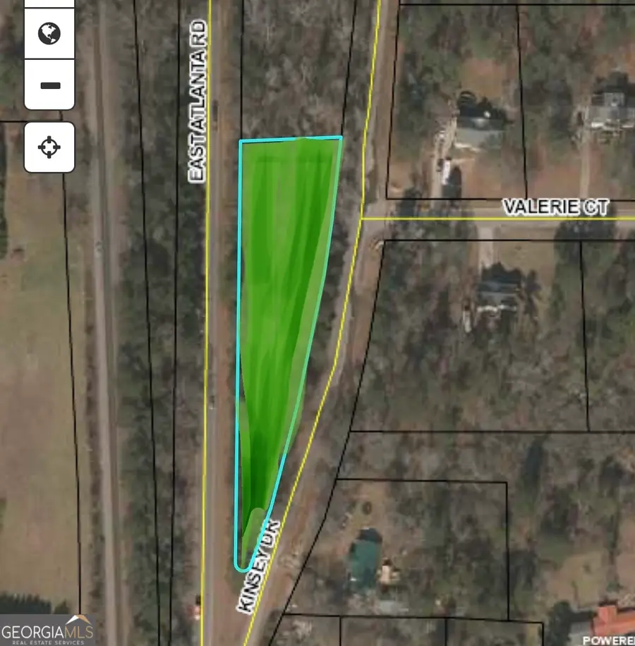 0 E Atlanta Road #@KINSEY DR, Stockbridge, GA 30281 - #3