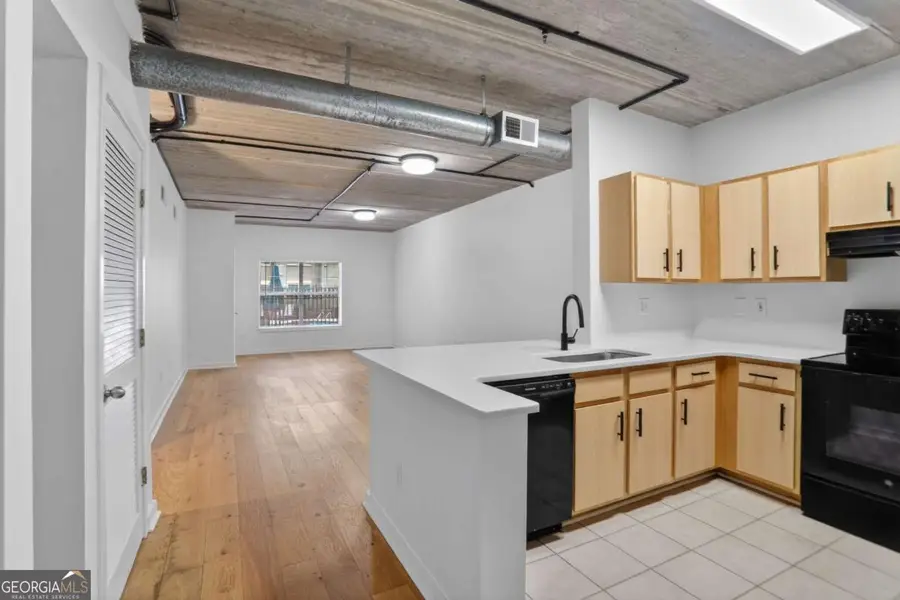 800 Peachtree Street Ne #2104, Atlanta, GA 30308 - #2