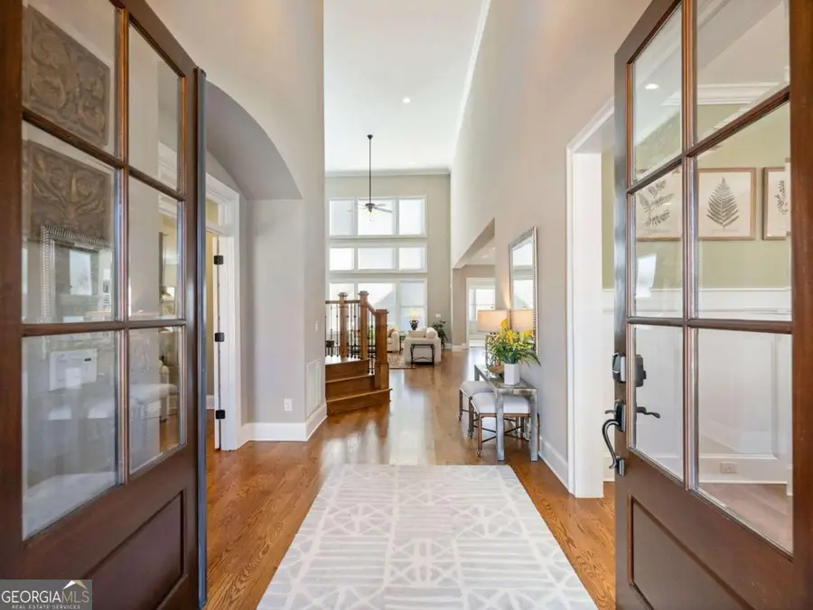 3015 Manorview Lane, Milton, GA 30004 - #2