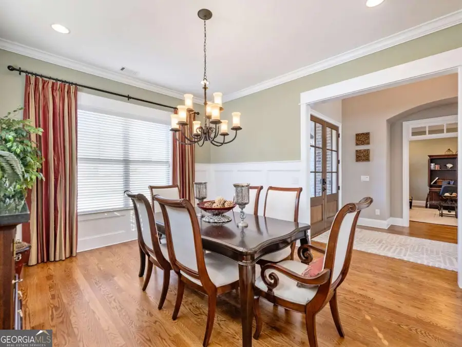 3015 Manorview Lane, Milton, GA 30004 - #3