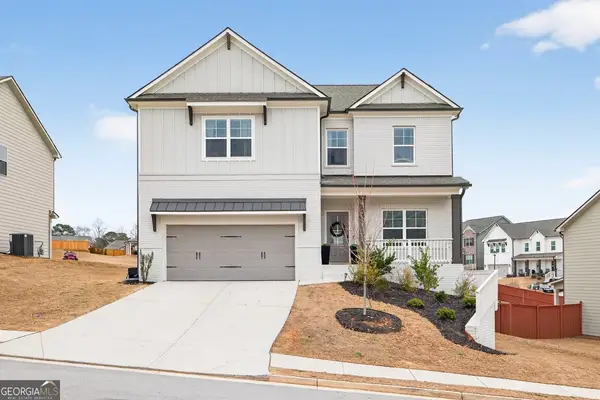 4615 Silver Oak Drive Sw, Gainesville, GA 30504