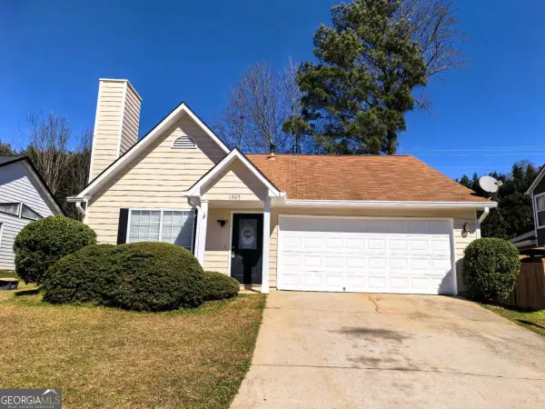 1305 Shelton Way, Lawrenceville, GA 30043