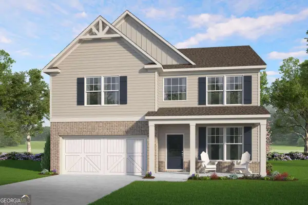 7375 Rocklin Lane, Flowery Branch, GA 30542