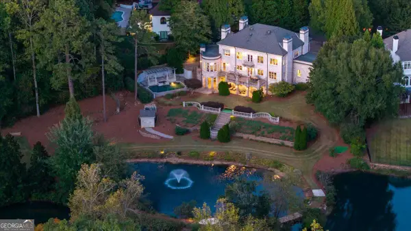 745 Brookwoods Trace, Sandy Springs, GA 30342